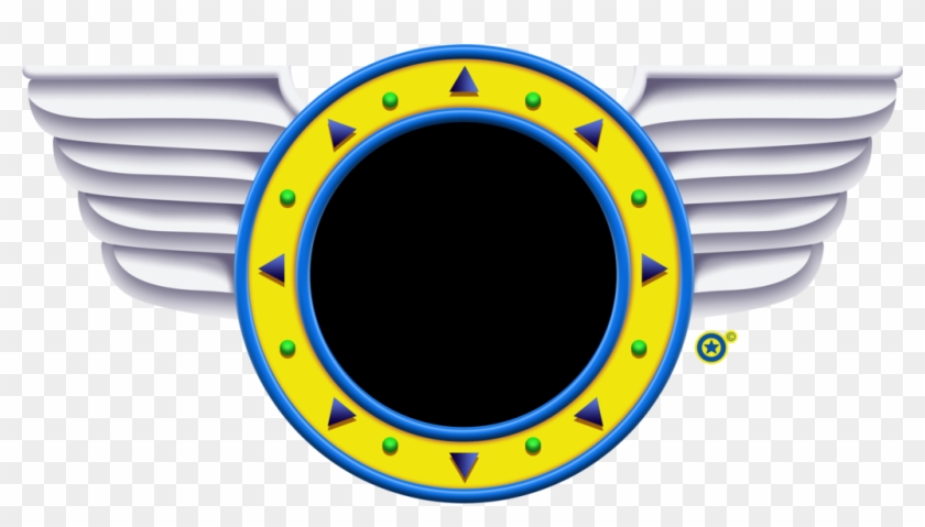 Ring Clipart Sonic - Ring Clipart Sonic #302344