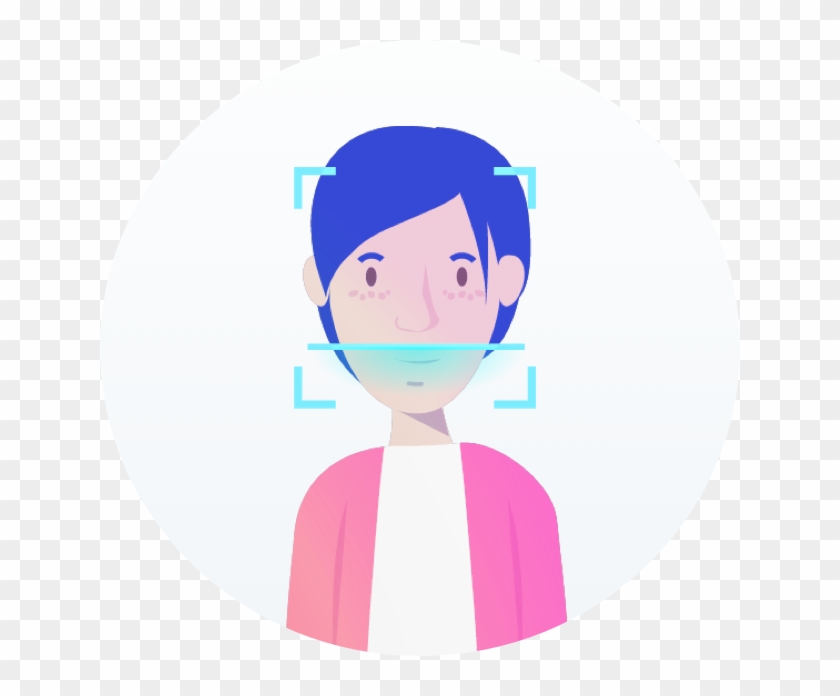 Face Recognition Api - Facial Recognition System #302367