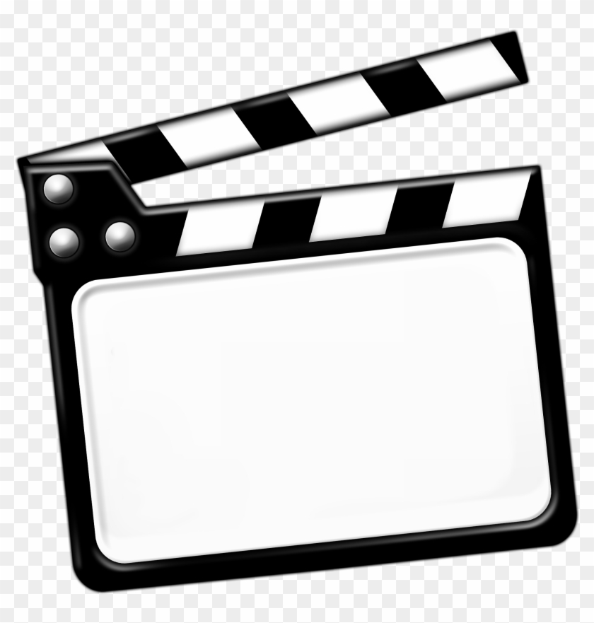 Media Player Classic Mpc No Shadow No Numbers - Media Player Classic Icon #302413