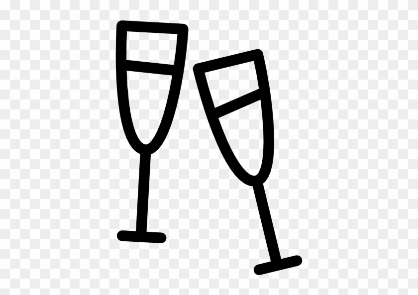 Drinking Icon - Icon #302434
