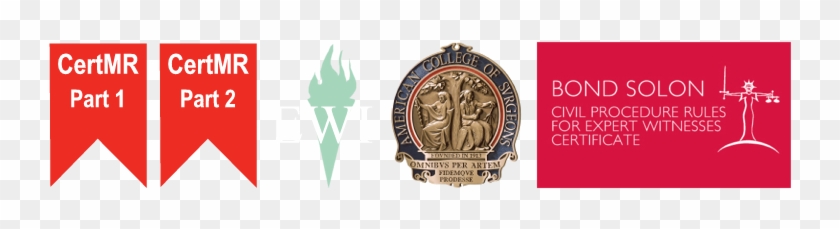Consultant Trauma And Orthopaedic Surgeon - American College Of Surgeons #302502