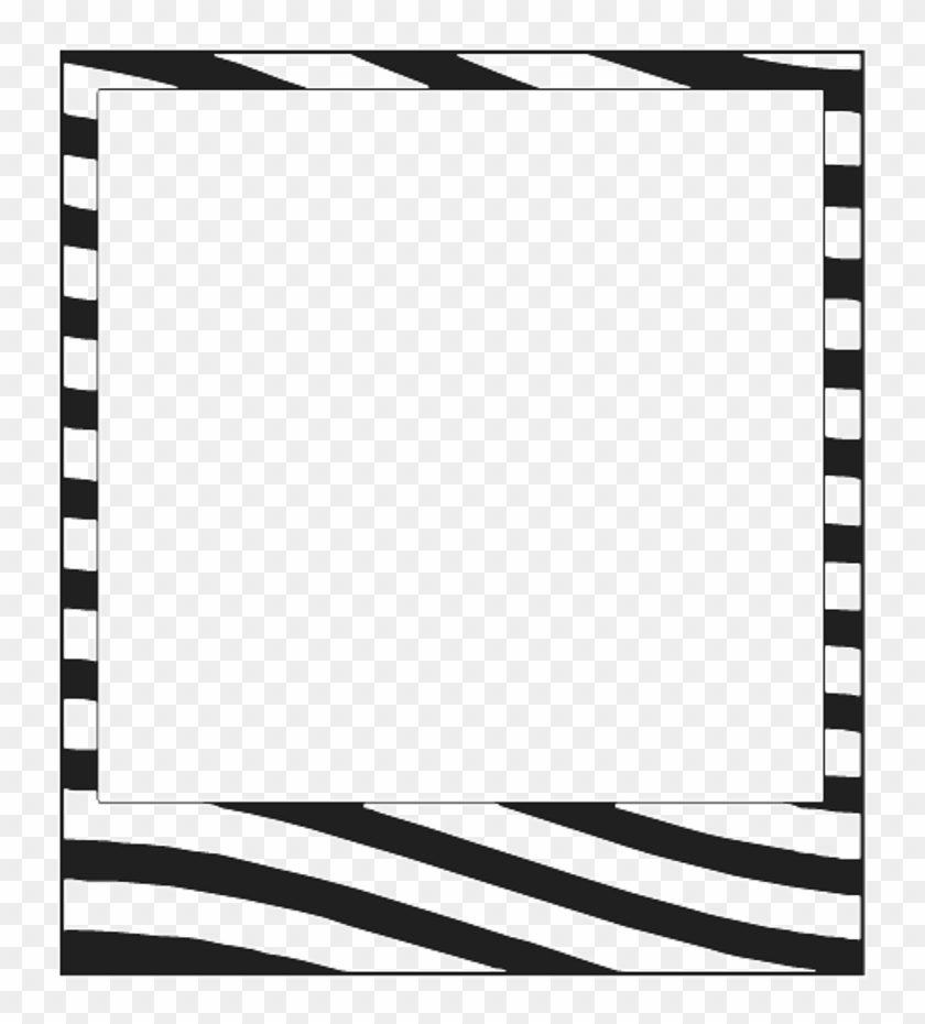 Picture Frames Instant Camera Polaroid Corporation - Picture Frames Instant Camera Polaroid Corporation #302546