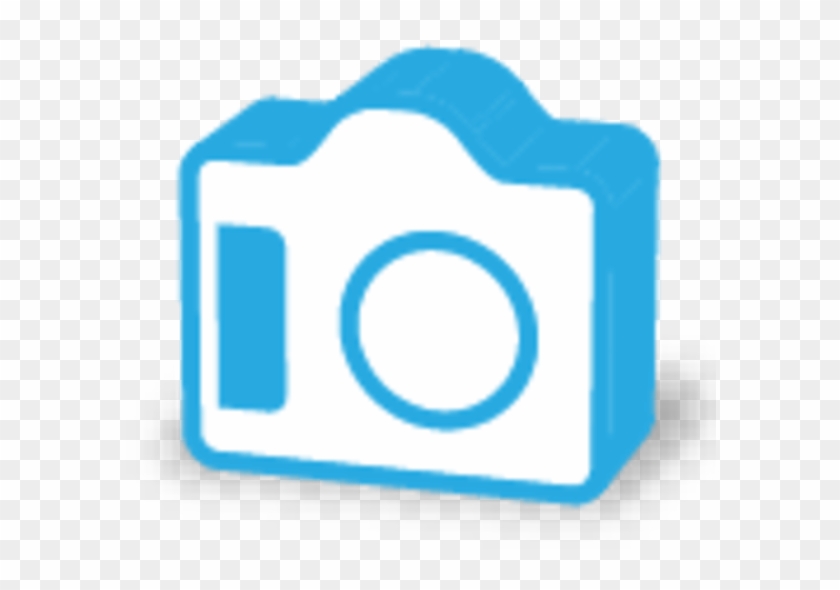 Camera Mono Png #302586