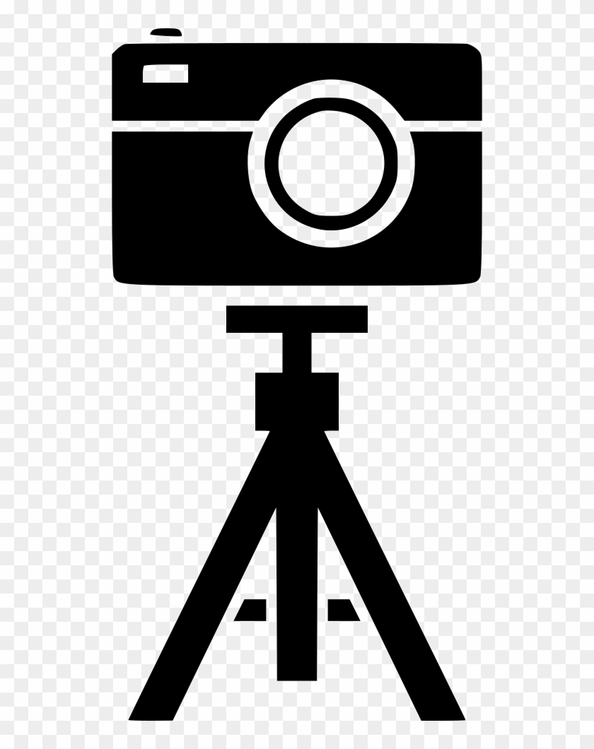 Camera Flash Lens Graphy S Picture Tripod Comments - Logo Png Camera #302637