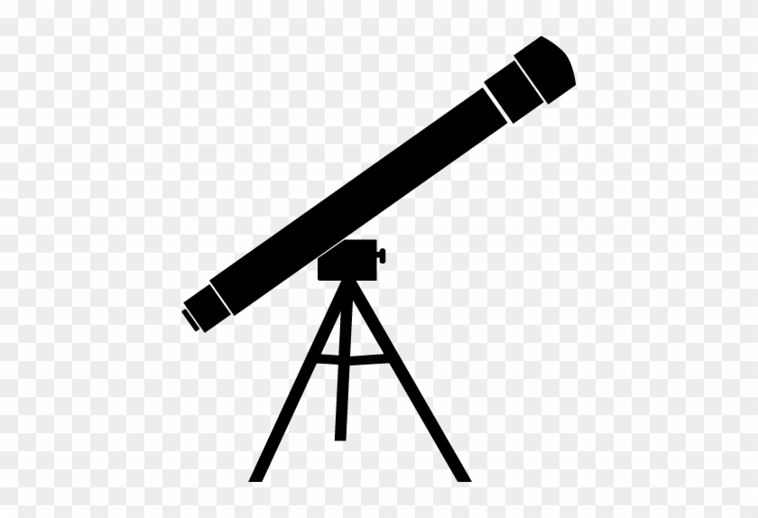 Kepler Telescope Clipart - Telescope #302665