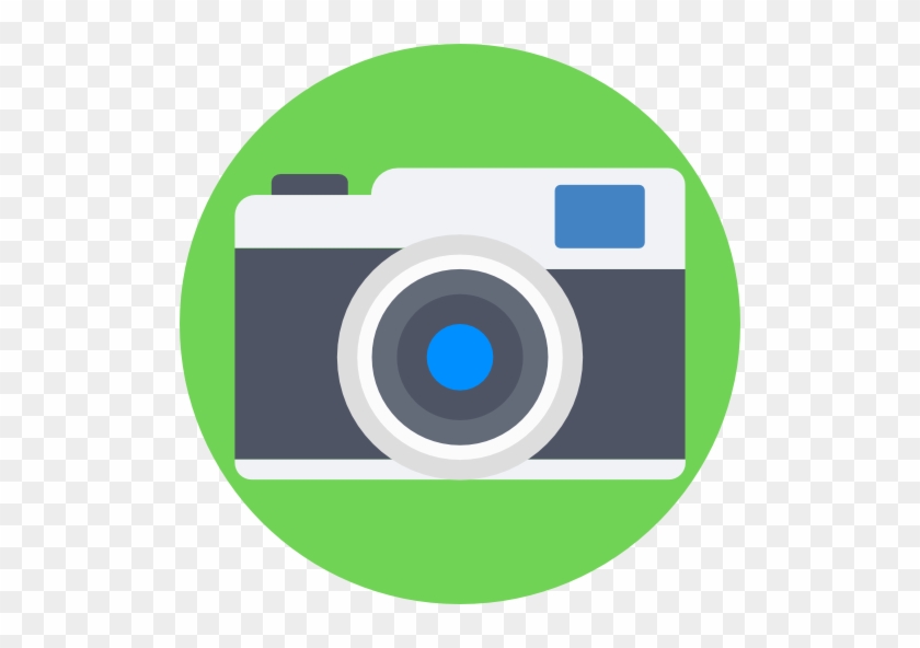 Camera Free Icon - Overcoming The Five Dysfunctions Of A Team #302691