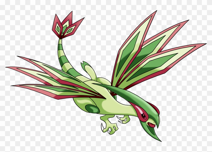 Flygon #303007