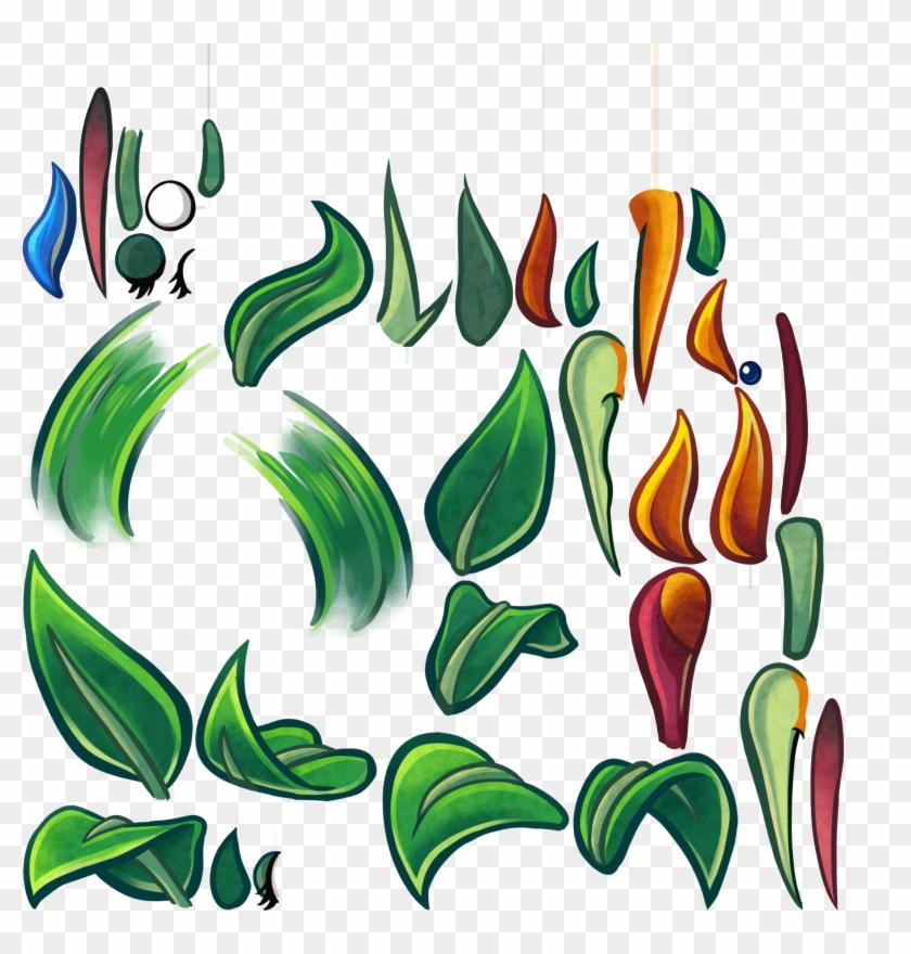 Bird Of Paradise - Bird Of Paradise #303078