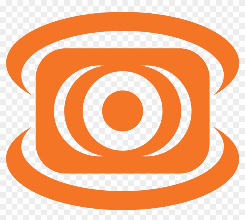 Logo Design Proposal Simple Camera 1000px - Circle #303047