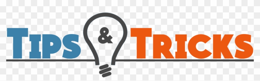Stick Some Coloured Tape Over Your Phone's Camera And - Tips And Tricks Logo #303081
