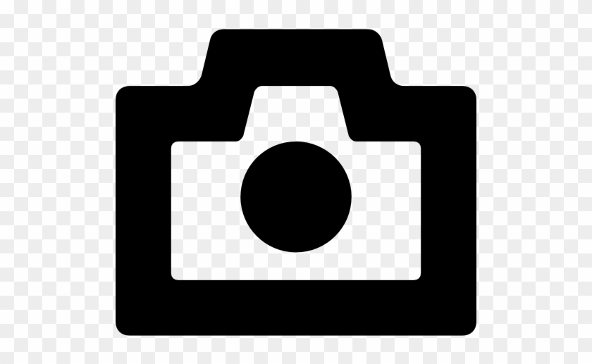 Foto, Kamera Symbol - Photography #303126