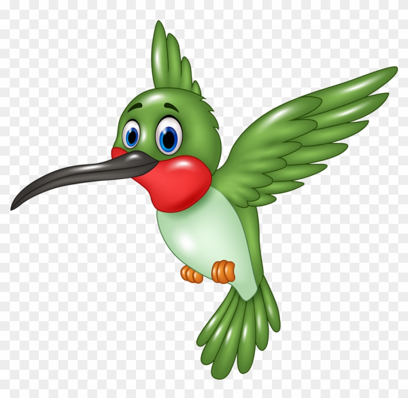 Funny Cartoon Animals Vector 14 Png Clip Art Rh Pinterest - Cartoon Birds #303673