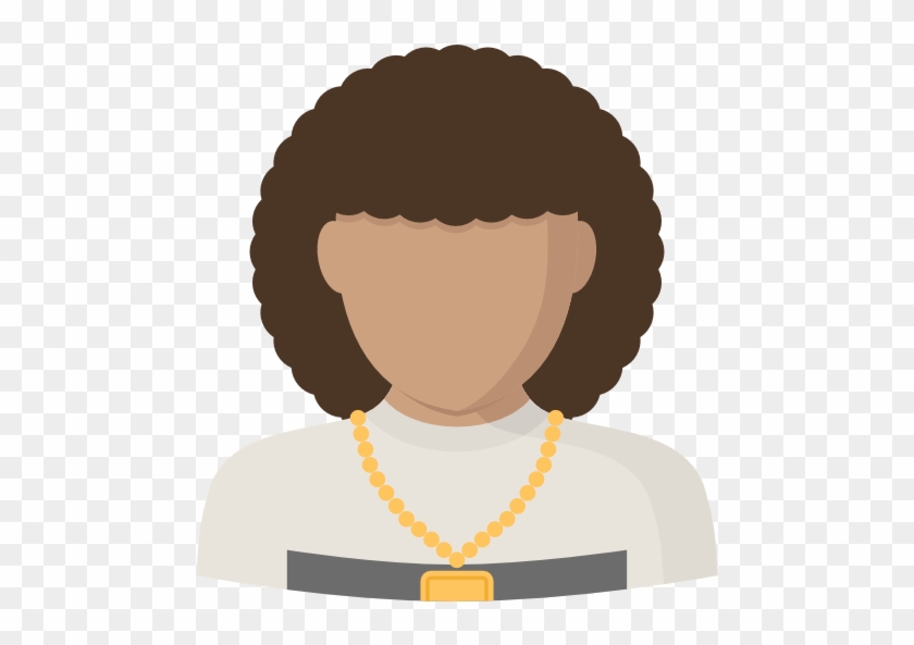 Scalable Vector Graphics Avatar Icon - Avatar #303703