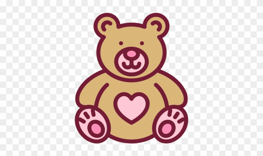 Teddy Bear Scalable Vector Graphics Computer Icons - Teddy Bear Vector #303713
