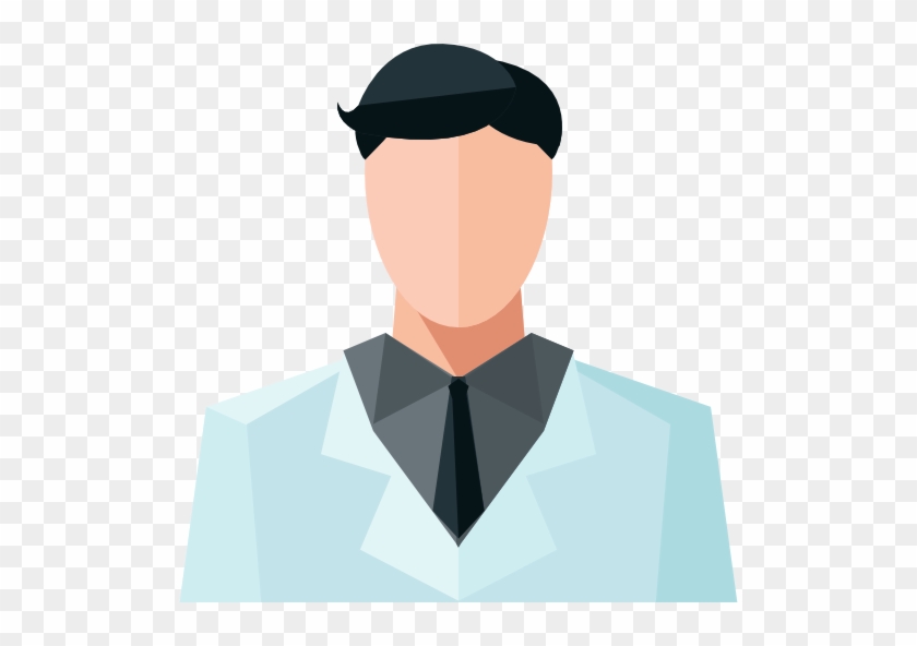 Scalable Vector Graphics Physician Icon - Icon For Lab Technician #303961