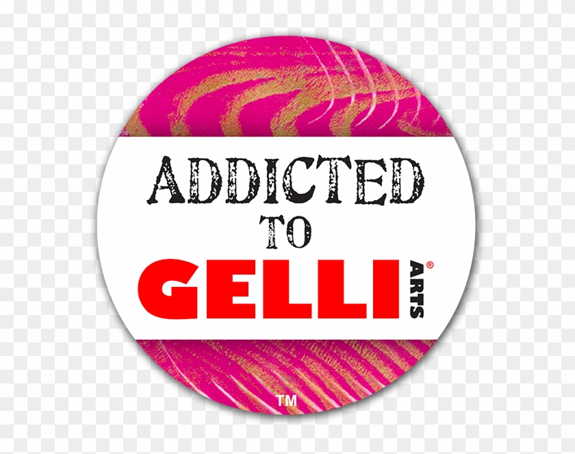 Gelli Arts - Gelli Arts #303976