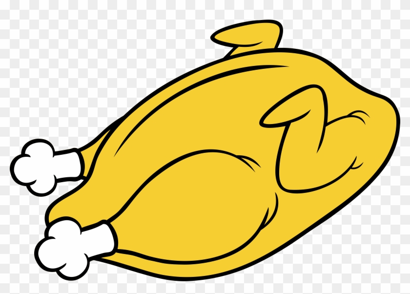 Big Image - Roast Chicken #304006