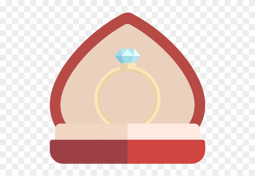 Engagement Ring Scalable Vector Graphics Gemstone Icon - Ring #304027