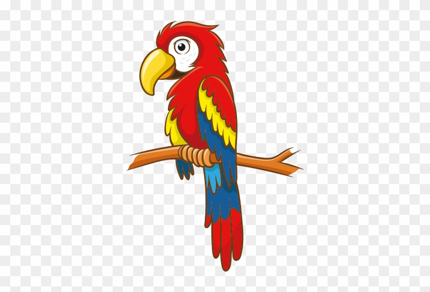 Papagan - Papağan Clipart #304238