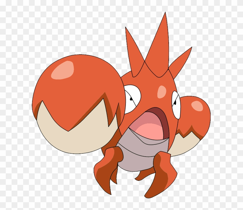 Corphish - Corphish Pokemon #304243