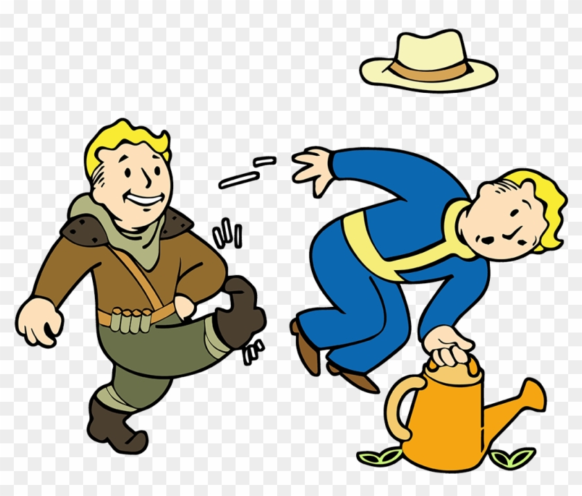 Home Sweet Home Icon - Fallout 3 Icon #304299