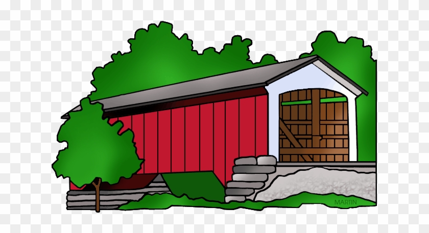 Famous Landmarks In Iowa #304307