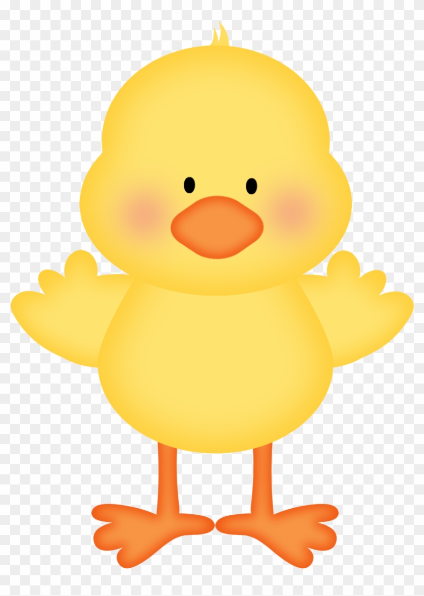 Pollito Animado Png #304426