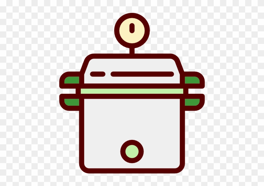 Scalable Vector Graphics Autoclave Icon - Scalable Vector Graphics Autoclave Icon #304471