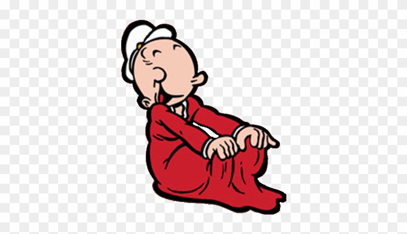 Swee - Sweet Pea From Popeye #304606