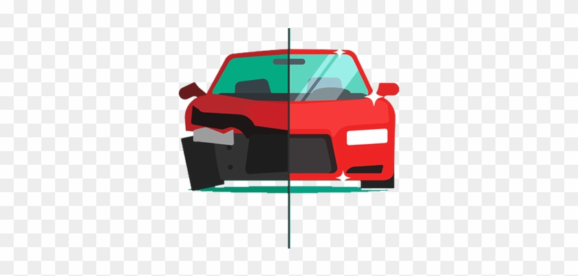 Autobody Repair Services West Michigan - Paint And Body Car Shop Istockphoto #304626