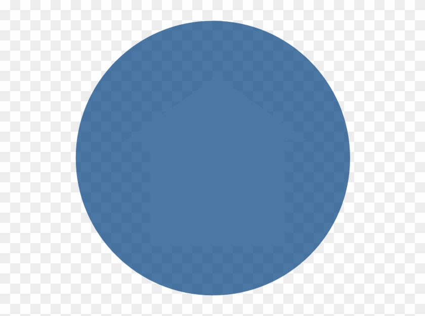 Glossy Home Icon Button Light Svg Clip Arts 600 X 600 - Portrait Of A Man #304631