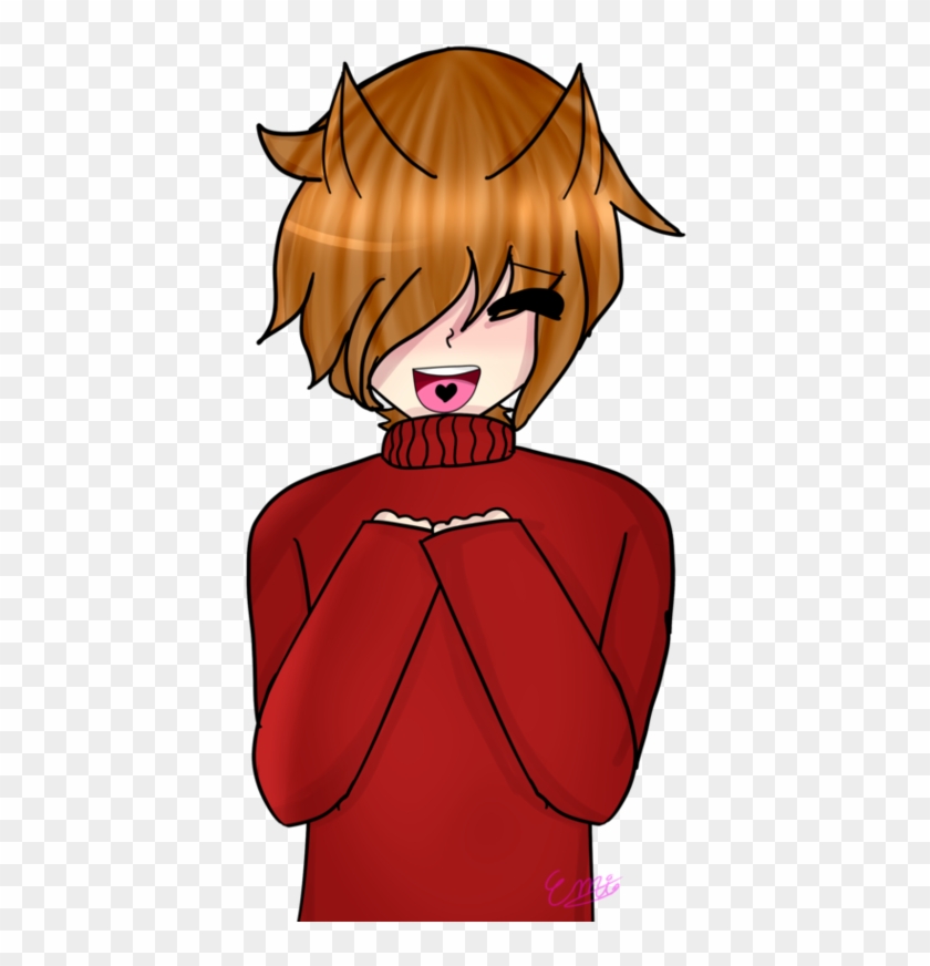 Tord [eddsworld] [opposite Day - Tord Larsson #304680