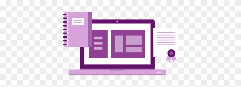 Custom-built Homework Module For Moodle - Graphic Design #304832