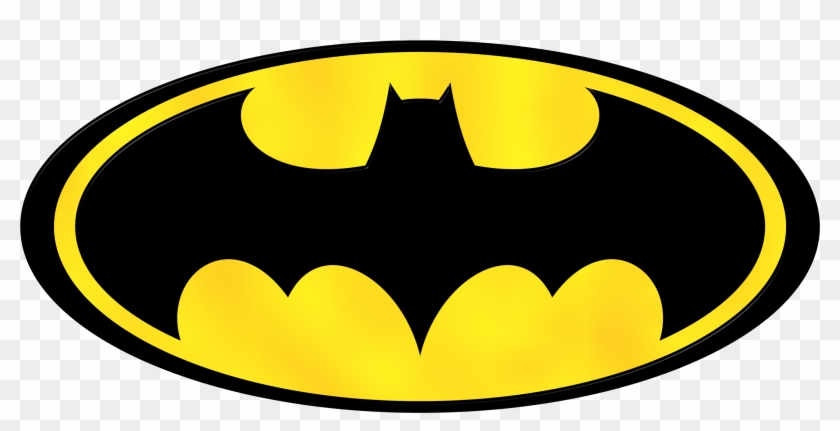 Pics Of Batman Symbol - Batman Logo Transparent Background #305025