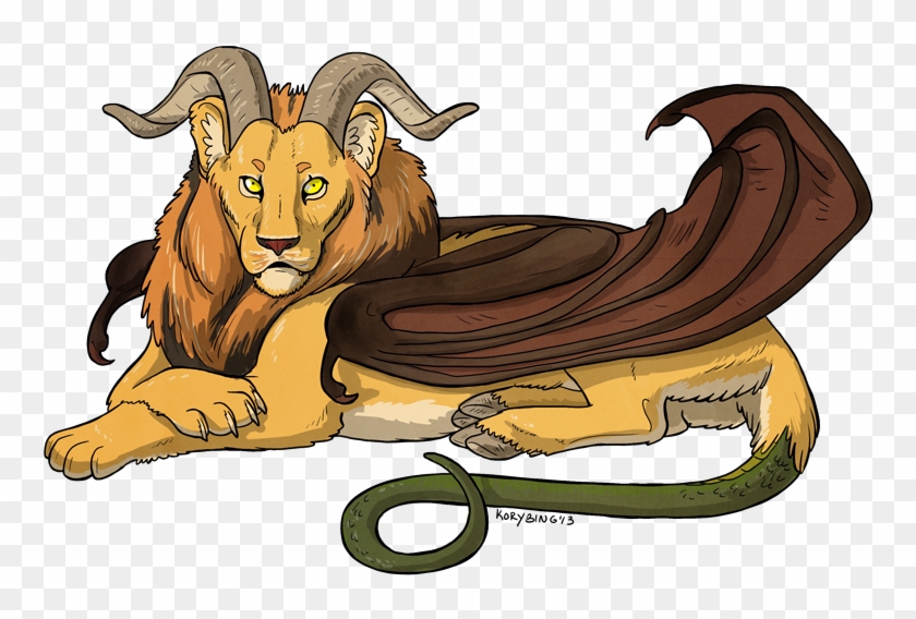 Chimera - Chimera #305242