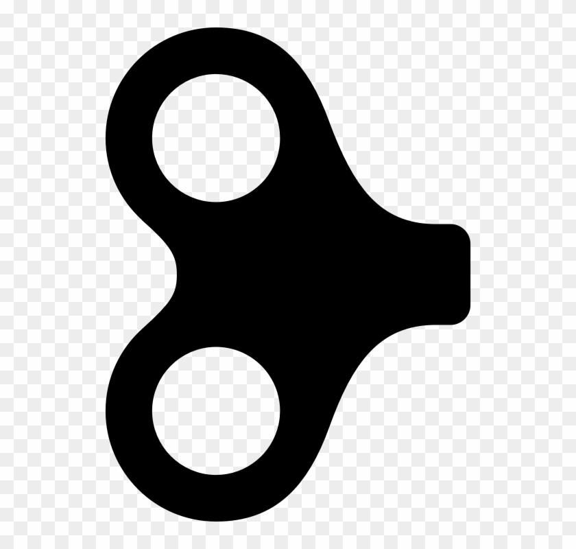 Clipart - - Wind Up Toy Key #305270
