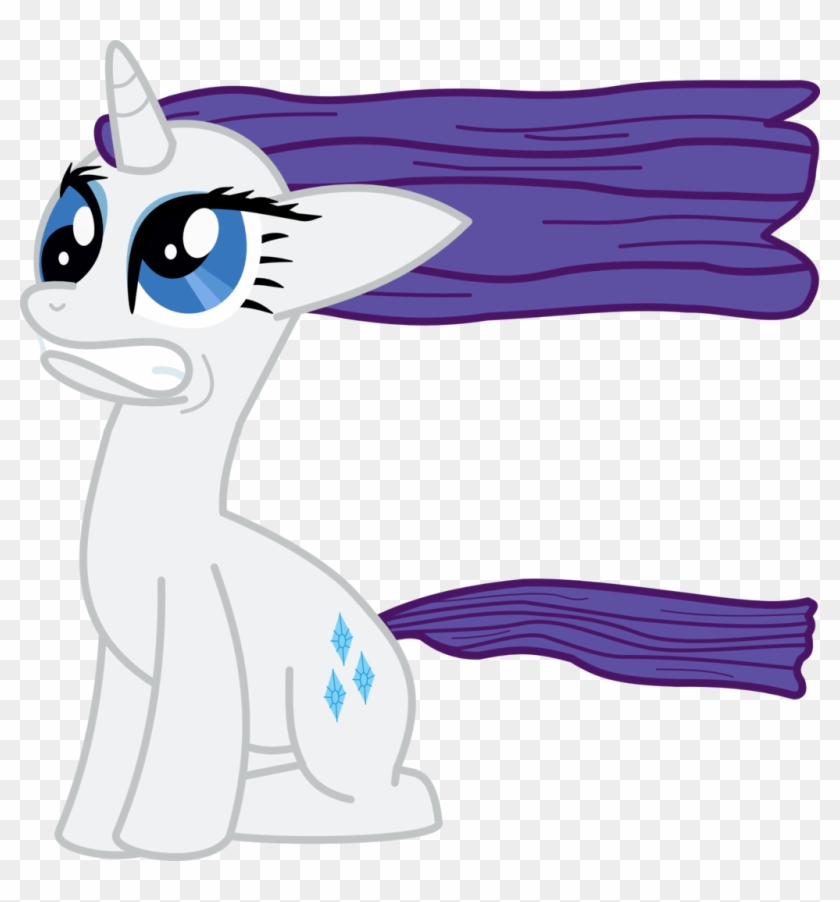 Perplexedpegasus Rarity High Speed Wind Vector By Perplexedpegasus - Mlp Rarity High Speed Winds #305343