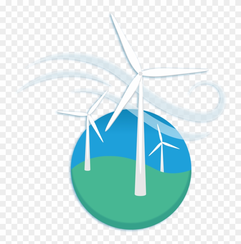 Windmill Green Energy Windmill Green Energy - Wind Turbine #305431