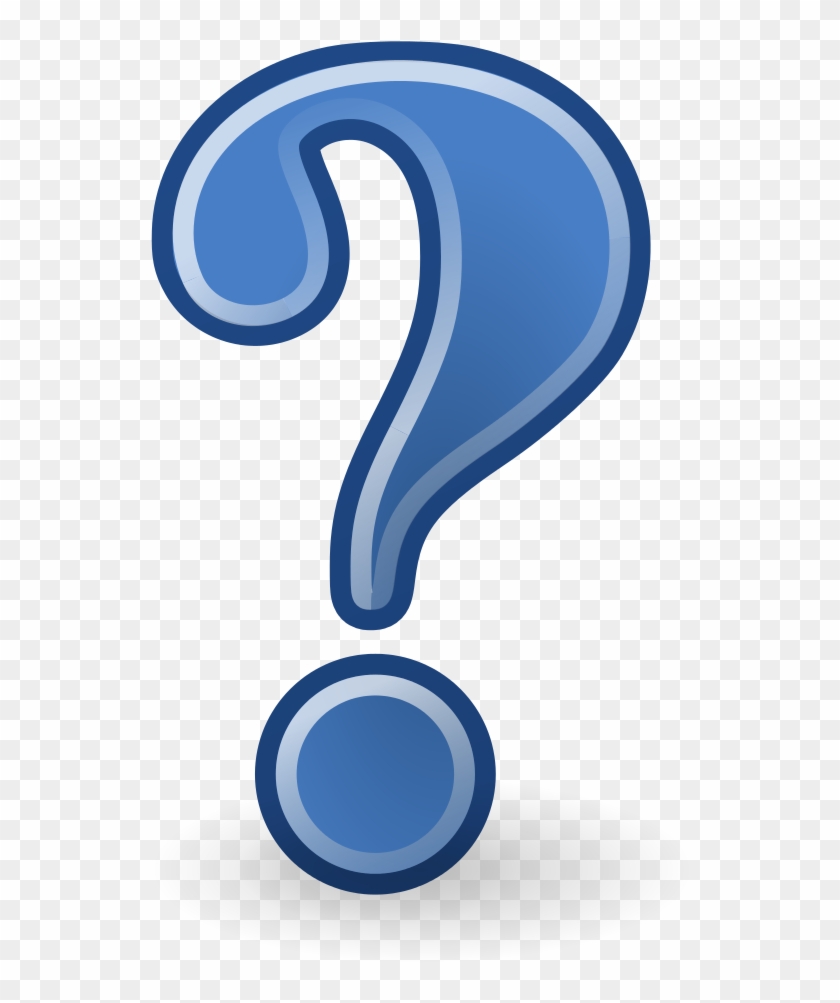 File - Text-questionmark - Svg - Scalable Vector Graphics #305500