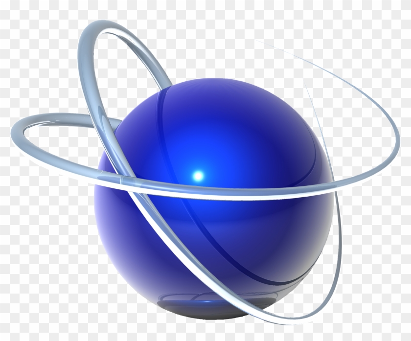 Ddp Globe Image - Globe #305513