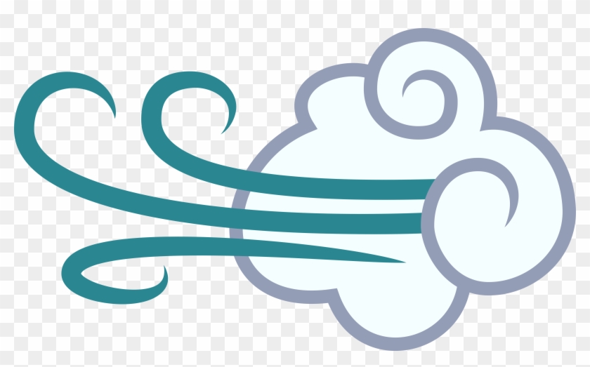 Timeymarey007 Windy Whistles' Cutie Mark By Timeymarey007 - Windy Whistles Cutie Mark #305551
