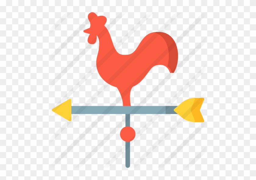 Weather Vane - Rooster #305623