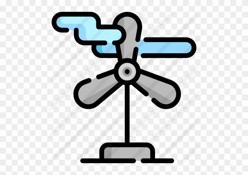 Wind Turbine - Ecology #305726
