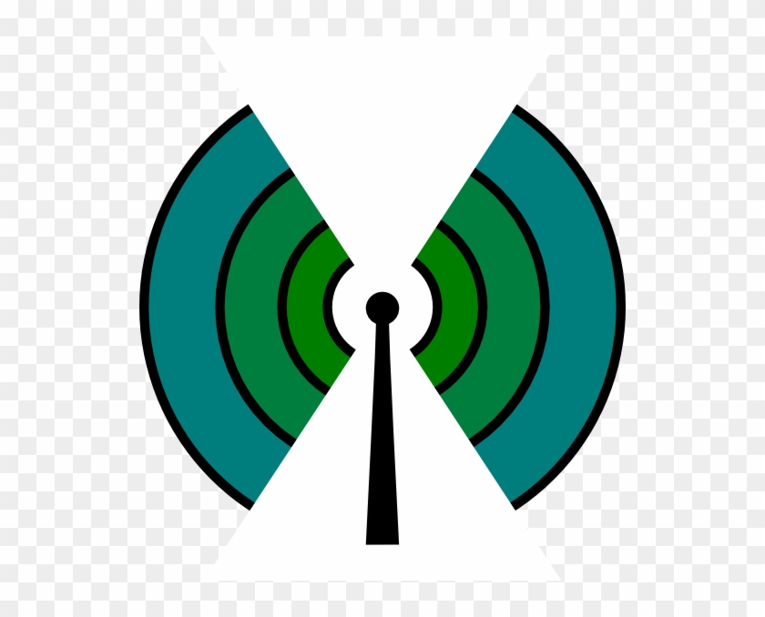 Transmitter Clipart #305844