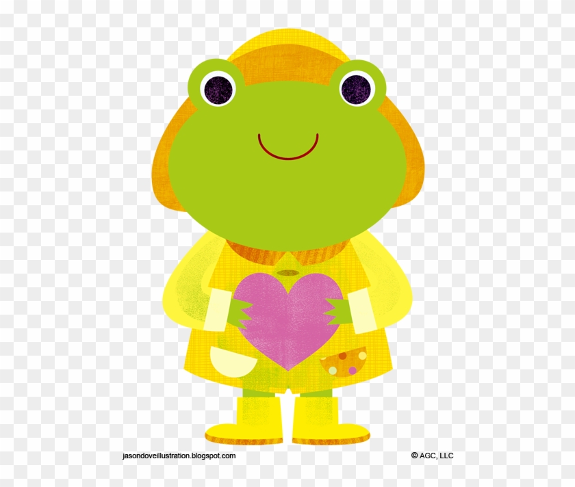 I Was Asked To Create This Baby Card Theme For American - Cartoon #305864