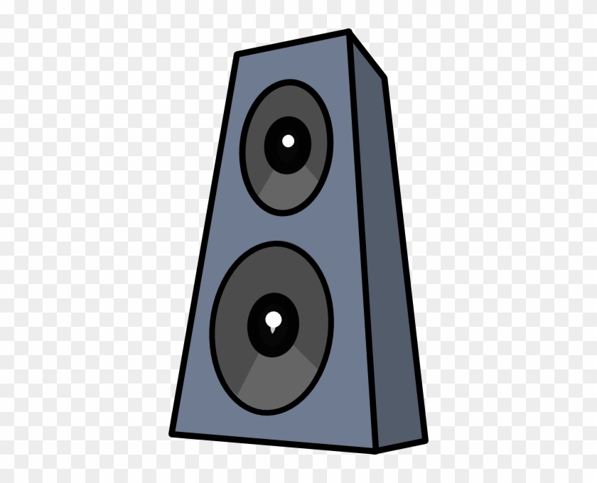 Speakers Clip Art #305875