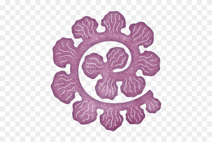 Cheery Lynn Designs 3d Rose 2 Die Cut Out - Cheery Lynn Designs #305935