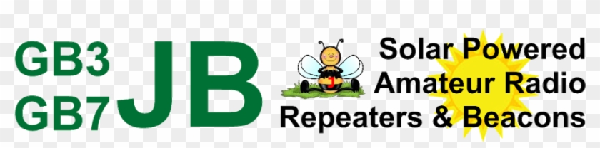 Gb3jb & Gb7jb - Repeater #305977