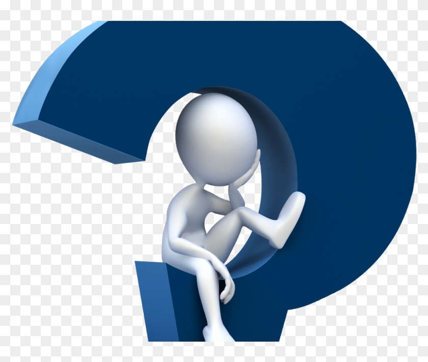 Don Keith N4kc's Technology, Media And Ham Radio Blog - Question Mark Clip Art #306006