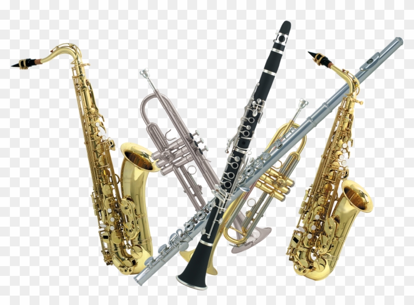 School Band Cliparts Free Download Clip Art Free Clip - Instruments In A Band #306041